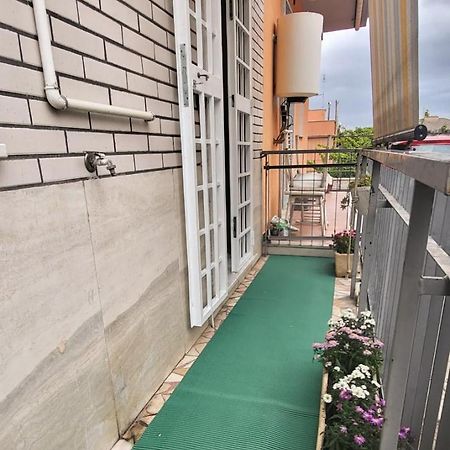 3 Sisters House Apartamento Roma Exterior foto