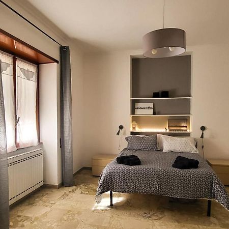 3 Sisters House Apartamento Roma Exterior foto