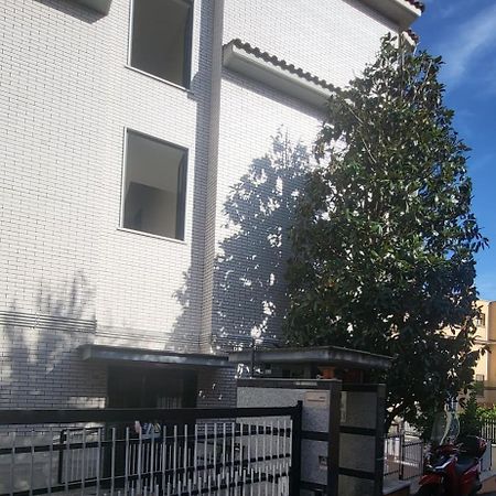 3 Sisters House Apartamento Roma Exterior foto