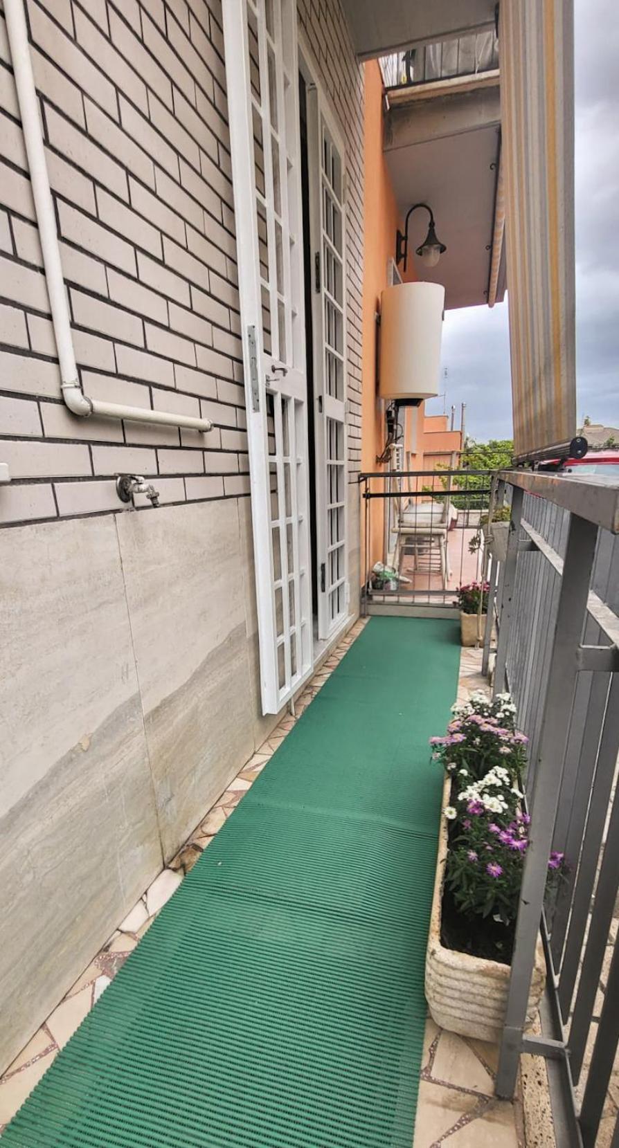 3 Sisters House Apartamento Roma Exterior foto